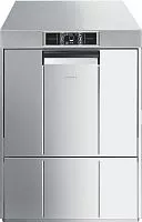 Машина посудомоечная фронтальная SMEG Topline UD522D