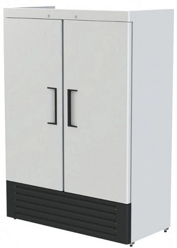 Шкаф холодильный CARBOMA ШХ-0,8 INOX