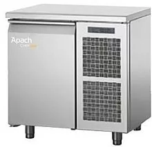Стол холодильный без борта APACH Chef Line LTRM2T