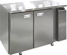 Стол холодильный без борта FINIST СХСм-600-2