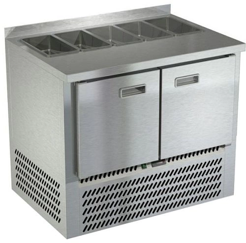 Стол холодильный ТЕХНО-ТТ СПН/С-224/20-1006 для салатов