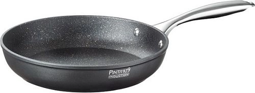 Сковорода с антипригарным покрытием PINTINOX ST1 Pinti 38202526 алюминий, D=26, H=5 см