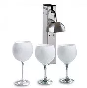 Охладитель для бакалов GLASS FROSTER 1000