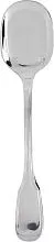 Ложка для мороженого ETERNUM Лувр 1650-18 нерж.сталь, L=135, B=3мм, металлич.