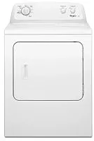 Машина сушильная WHIRLPOOL 3LWED4705FW