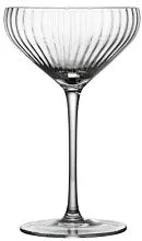 Рюмка для коктейля PROBAR Фолкнер BR-4517 стекло, 206 мл, D=10,1, H=16,5 см, прозрачный