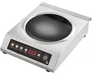 Плита индукционная AIRHOT IP3500 WOK