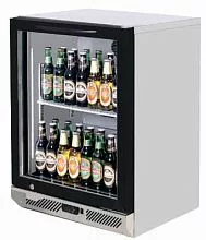 Шкаф холодильный барный TURBO AIR TB6-1G-OD-800
