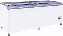 Ларь-бонета морозильная ITALFROST ЛВНР 2500 (ЛБР М 2500)