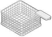 Корзина для фритюрницы TECNOINOX120575