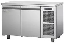 Стол холодильный без борта APACH Chef Line LTRMGN33GT
