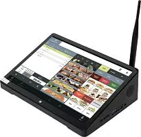 POS терминал POSCENTER Touch POS X10pro (10.8" емкостной Intel Cherry Trail Z8350 1.92GHz. RAM4Gb. e