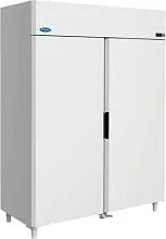 Шкаф морозильный МХМ Капри 1,5 Н нерж.
