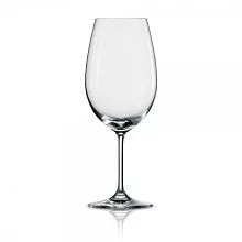 Бокал для вина SCHOTT ZWIESEL Ивенто 115588 стекло, 633 мл, D=9,1, H=23,5 см, прозрачный