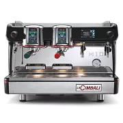 Кофемашина LA CIMBALI M100i GT TurboMilk DT/2 + MAGNUM