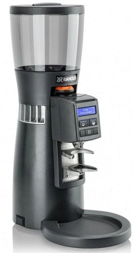 Кофемолка RANCILIO Kryo 65 OD черный