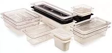 Гастроемкость CAMBRO 36CW 135 поликарбонат, GN1/3-150