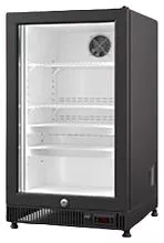 Шкаф холодильный для икры ENTECO Случь