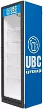 Шкаф холодильный UBC ICE STREAM S LINE