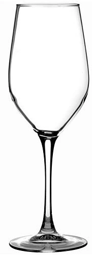 Бокал для вина ARCOROC Селест N3209 стекло, 450мл, D=7, H=24 см, прозрачный