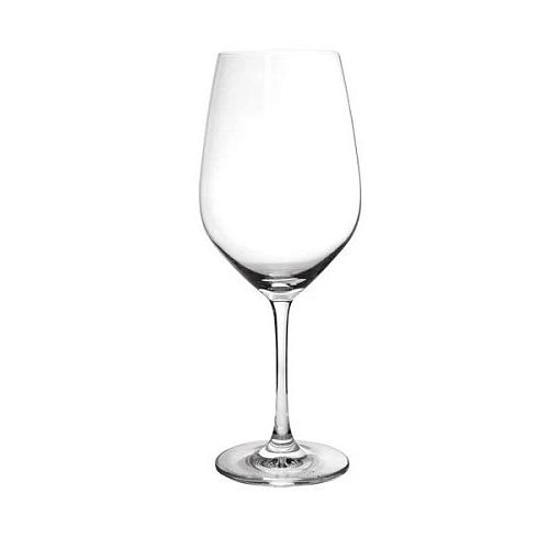 Бокал для вина SCHOTT ZWIESEL Вина 110459 стекло, 530 мл, D=8,8, H=22,7 см, прозрачный