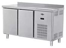 Стол холодильный ELETTO 125.60.01-CLS