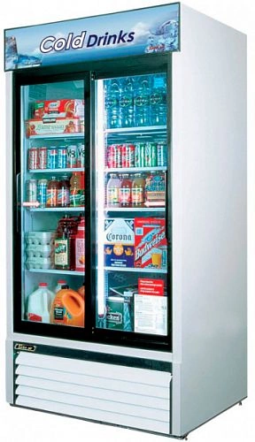 Шкаф холодильный TURBO AIR FRS-1000R