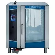 Пароконвектомат ELECTROLUX AOS101ETA1 267202