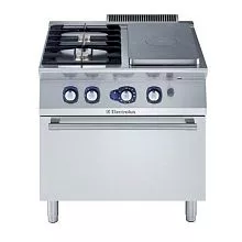 Плита газовая ELECTROLUX E7STGH30G0 371009