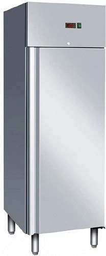 Шкаф холодильный KORECO формата GN2/1 GN650TN