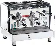 Кофемашина LA PAVONI VASARI2S Хром (Inox)