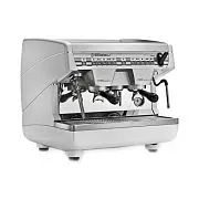 Кофемашина Nuova Simonelli Appia II Compact 2Gr V pearl white+economizer+high groups