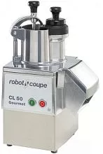Овощерезка ROBOT COUPE CL50 Gourmet 3ф 24459