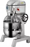 Миксер планетарный GASTROMIX B 40C Variator S/S 304