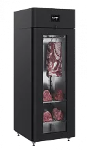 Шкаф для созревания мяса POLAIR CS107 Meat Исполнение 2 (black)