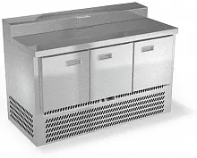 Стол холодильный ТЕХНО-ТТ СПН/П-127/04-1007 для пиццы