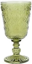 Бокал для вина P.L. Proff Cuisine BarWare 81269522 стекло, 290 мл, D=8, H=16 см, зеленый