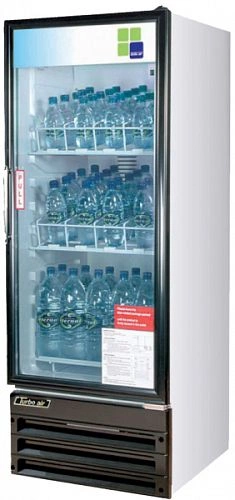 Шкаф холодильный TURBO AIR FRS-300RP