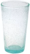 Стакан хайбол P.L. Proff Cuisine BarWare 73037002 стекло, 450 мл, H=14,5 см, голубой