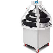 Тестоокруглитель MEMAK Conical Rounder CR120