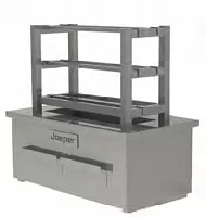 Гриль робата JOSPER RGJ-50