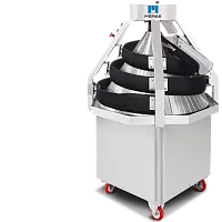 Тестоокруглитель MEMAK Conical Rounder CR120