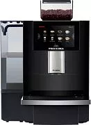 Кофемашина суперавтоматическая DR.COFFEE Proxima F11 Pro Big