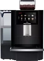 Кофемашина суперавтоматическая DR.COFFEE Proxima F11 Pro Big