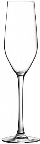 Бокал для шампанского ARCOROC Селест N3206 стекло, 160 мл, D=4,3, H=22,3 см, прозрачный