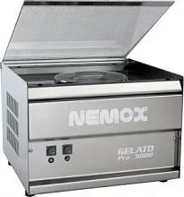 Фризер д/мороженого NEMOX GELATO PRO 3000