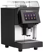 Кофемашина суперавтоматическая NUOVA SIMONELLI Prontobar Touch 2 Grinder Tank black