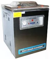 Вакуумный упаковщик FOODATLAS Eco DZQ-500/2H