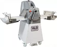 Тестораскатка WLBAKE DSF 500-700