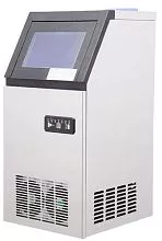 Льдогенератор HURAKAN HKN-IMC40 кубик